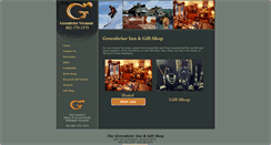 Desktop Screenshot of greenbriervt.com